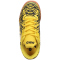 JAKO Animal Indoor Hallen-Fußballschuhe Kinder 755 - neon yellow/jet black 38