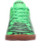 JAKO Animal Indoor Hallen-Fu&szlig;ballschuhe Kinder 756 - neon green/jet black 29