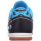 JAKO Animal Indoor Hallen-Fußballschuhe Kinder 781 - JAKO blau/jet black 32