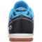 JAKO Animal Indoor Hallen-Fußballschuhe Kinder 781 - JAKO blau/jet black 38