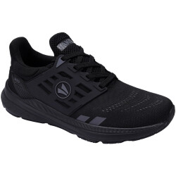 JAKO Premium Run Laufschuhe 729 - jet black/mono 44