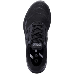 JAKO Premium Run Laufschuhe 729 - jet black/mono 44