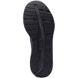 JAKO Premium Run Laufschuhe 729 - jet black/mono 44