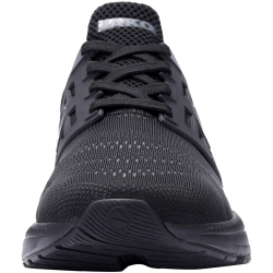 JAKO Premium Run Laufschuhe 729 - jet black/mono 44
