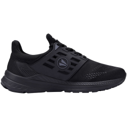 JAKO Premium Run Laufschuhe 729 - jet black/mono 46