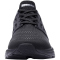 JAKO Premium Run Laufschuhe 729 - jet black/mono 46