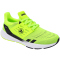 JAKO Premium Run Laufschuhe 755 - neon yellow/jet black 46