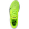 JAKO Premium Run Laufschuhe 755 - neon yellow/jet black 46
