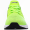 JAKO Premium Run Laufschuhe 755 - neon yellow/jet black 46
