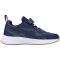 JAKO Base Sportschuhe Kinder 734 - dk navy/lime 29