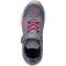 JAKO Base Sportschuhe Kinder 786 - ultimate grey/neon pink 29