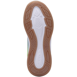 JAKO Speed Sportschuhe Kinder 734 - dk navy/lime 28