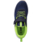 JAKO Speed Sportschuhe Kinder 734 - dk navy/lime 28