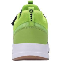 JAKO Speed Sportschuhe Kinder 734 - dk navy/lime 29