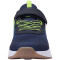 JAKO Speed Sportschuhe Kinder 734 - dk navy/lime 29