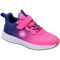 JAKO Speed Sportschuhe Kinder 776 - neon pink/JAKO blau 40