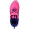 JAKO Speed Sportschuhe Kinder 776 - neon pink/JAKO blau 40