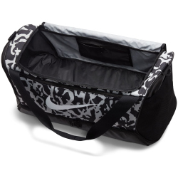 NIKE Brasilia Trainingstasche (Medium, 60L) 010 -...
