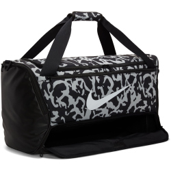 NIKE Brasilia Trainingstasche (Medium, 60L) 010 -...