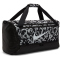 NIKE Brasilia Trainingstasche (Medium, 60L) 010 - black/lt smoke grey/white