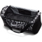 NIKE Brasilia Trainingstasche (Medium, 60L) 010 - black/lt smoke grey/white