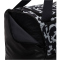 NIKE Brasilia Trainingstasche (Medium, 60L) 010 - black/lt smoke grey/white