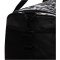 NIKE Brasilia Trainingstasche (Medium, 60L) 010 - black/lt smoke grey/white