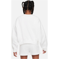 NIKE Sportswear Trend Fleece Sweatshirt M&auml;dchen