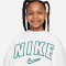 NIKE Sportswear Trend Fleece Sweatshirt Mädchen