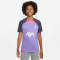 NIKE FC Liverpool Dri-FIT Strike Ausweich T-Shirt Kinder
