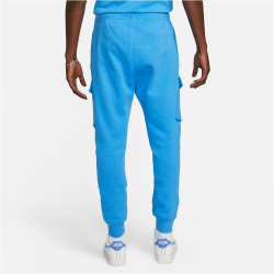NIKE Sportswear Standard Issue Fleece Cargohose Herren