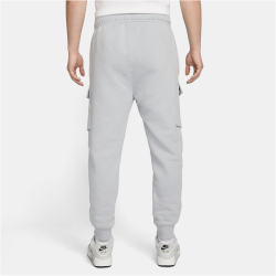 NIKE Sportswear Standard Issue Fleece Cargohose Herren