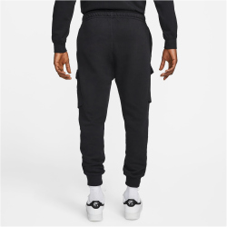 NIKE Sportswear Standard Issue Fleece Cargohose Herren