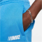 NIKE Sportswear Standard Issue Fleece Cargohose Herren