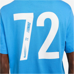 NIKE Sportswear Standard Issue T-Shirt Herren