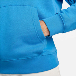 NIKE Sportswear Standard Issue Fleece Hoodie Herren