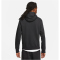 NIKE Sportswear Standard Issue Fleece Hoodie Herren