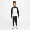 NIKE FC Chelsea London Strike Dri-FIT Kapuzen-Trainingsanzug Kinder