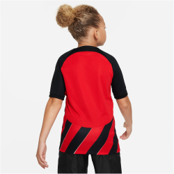 NIKE Eintracht Frankfurt Dri-FIT Stadium Heimtrikot Kinder