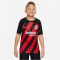 NIKE Eintracht Frankfurt Dri-FIT Stadium Heimtrikot Kinder