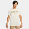 NIKE Dri-FIT Camo T-Shirt Herren