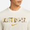 NIKE Dri-FIT Camo T-Shirt Herren