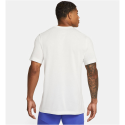 NIKE Dri-FIT Running T-Shirt Herren