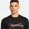 NIKE Dri-FIT Running T-Shirt Herren