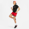 NIKE Dri-FIT Running T-Shirt Herren
