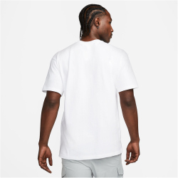 NIKE Paris Saint-Germain Premium Essentials T-Shirt Herren
