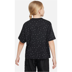NIKE Sportswear T-Shirt M&auml;dchen