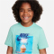 NIKE Sportswear T-Shirt Kinder