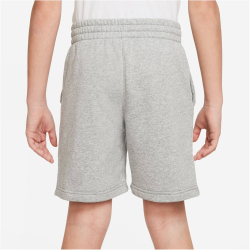 NIKE Sportswear Club Fleece French Terry Shorts Kinder