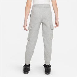 NIKE Sportswear Club Fleece Cargohose Kinder
